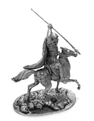 Александр Невский _Ратник_ К01_