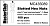 Slotted Hex Nuts_ 100шт__ шляпка 1_8мм_ диам_посад_отв_ 1_5мм _MC435089_