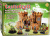 Игровой конструктор Мини-замок CastleCraft _2 _Технолог_ 00690_