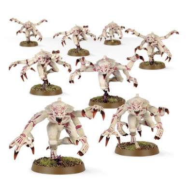 Tyranid Genestealer Brood _51-06_