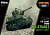 U/S/ Light Tank M5 M5 Stuart _MENG_ WWT-012_