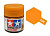 Х-26 Clear Orange _Прозр_ оранжевая_ крас_акр_10мл _81526_