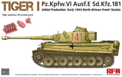5001U