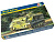 1/72 Бронетранспортер М 163 Vulcan _Italeri_ 7066_
