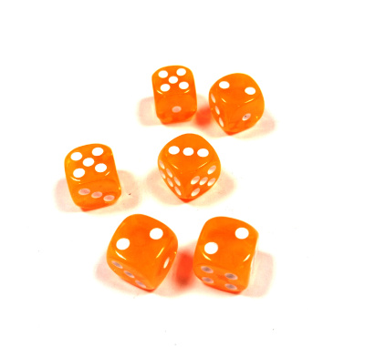 DDdice126