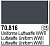 Краска Luftwaffe unif_ WWII 17 мл _70_816_