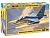 1/48 Российский легкий штурмовик _Як-130_ _Звезда_ 4821_