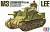 1/35 Американский сред_танк M3 Lee MkI _Tamiya_ 35039_