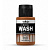 Смывка Vallejo Model Wash_ Brown _коричневая__ для светлых цветов_ 35мл _Vallejo_ 76513_