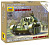 1/100 Британский крейсерский танк А13 МкII Cruser Mk IV _Звезда_ 6227_