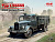 1/35 Typ L3000S_ Германский грузовой автомобиль ІІ МВ _ICM_ 35420_