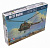 1/72 Вертолёт M-2T Hoplite _HobbyBoss_ 87241_