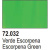 Краска Game Color_ Escorpena Green_ 17 мл _Vallejo_ 72_032_