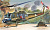 1/72 Вертолет  UH-1D IROQUOIS _Italeri_ 1247_