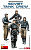 1/35 Советский танковый экипаж _MiniArt_ 35254_