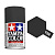 TS-6 Matt Black _Черная матовая_ краска-спр_100мл_ _Tamiya_ 85006_