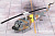 1/72 Вертолет  UH-1F U_S_Air Force _EasyModel_ 36920_
