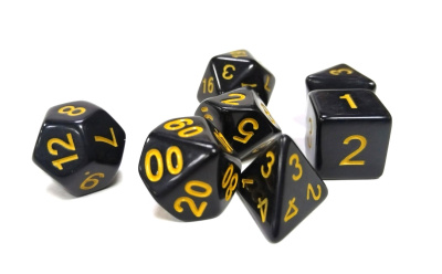 DDdice151