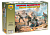 1/35 Немецкие парашютисты _3628_