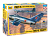 1/72 Сов_истребитель _МиГ-15_ _Звезда_ 7317_