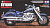 1/12 Мотоцикл Yamaha XV1600 Road Star _Tamiya_ 14080_