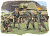 1/35 Фигуры German Infantry _Ukraine_ Summer 1943_ _Dragon_ 6153_