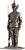 Унтер офицер Л_-гв_Егерского полка_ Россия 1914 _R258_