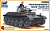 1/35 Нем_ танк PanzerKampfwagen II Ausf_D1 _Bronco_ CB35061_