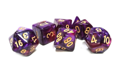 DDdice162