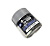 Краска Super Metallic Super Titanium 2 _титан__ 10мл _Mr_Hobby_ SM205_