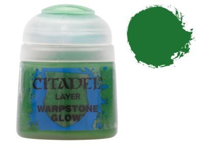 Краска Layer_ Warpstone Glow _22-23_