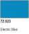 Краска Game Color_ Electric Blue_ 17 мл _72023_