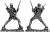 Ведьмак _EkCastings_ H&L-02_