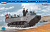 1/35 Танк Land Wasser Schlepper II Prototype _Trumpeter_ 82461_