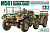 1/35 Амер_ M561 Gamma Goat _Tamiya_ 35330_