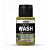 Смывка Vallejo Model Wash_ Dark Green _темно-зел___ 35мл _Vallejo_ 76512_