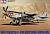 1/48 Амер_ P-51D Mustang Korean War _Tamiya_ 61044_