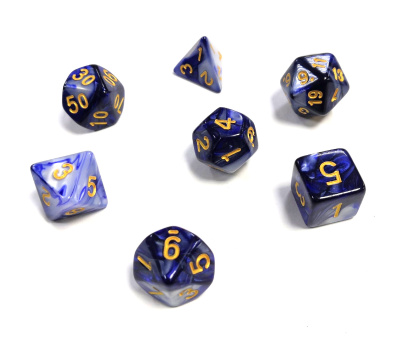 DDdice140