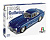 1/24 Автомобиль MERSEDES BENZ 300 SL GULLWING _Italeri_ 3645_