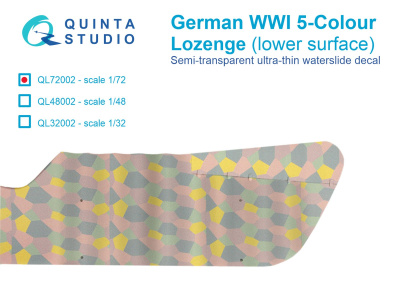 QL72002