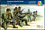 1/72 American Special Forces _Vietnam War_ _Italeri_ 6078_