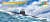 1/700 Подводная лодка USS San Francisco _SSN-711_ _87015_
