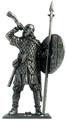Викинг_ 9-10 вв_ _M192_