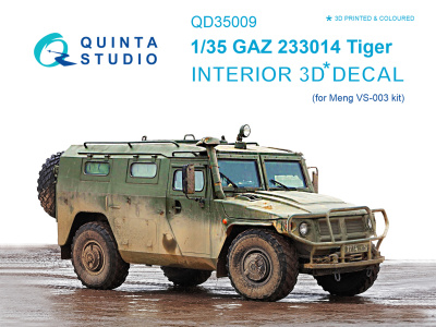 QD35009 Cover