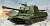 1/35 Советский танк Объект 268 _Trumpeter_ 05544_