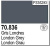 Краска Model Color_ London Grey_ 17 мл _70836_