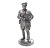 Политрук_ пехота РККА_ 1939-42 гг_ СССР _EkCastings_ ww2-32_