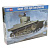 1/35 Советский легкий танк Т-37А _Подольск_ _HobbyBoss_ 83819_