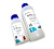 Эпоксидная смола Artline Crystal Epoxy_ прозрачная_ 2х компонентная_ 1кг _ARC1000_