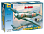 1/48 Советский истребитель ЛА-5ФН _4801_